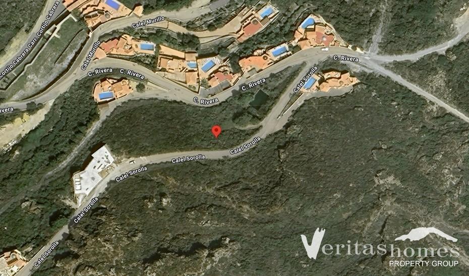 Main image of property: Andalucia, AlmerÃa, Turre