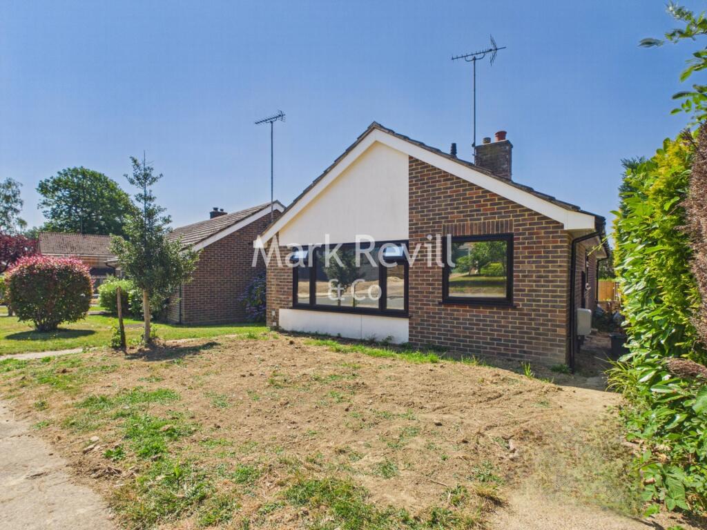 Main image of property: Barrington Road, Lindfield, RH16