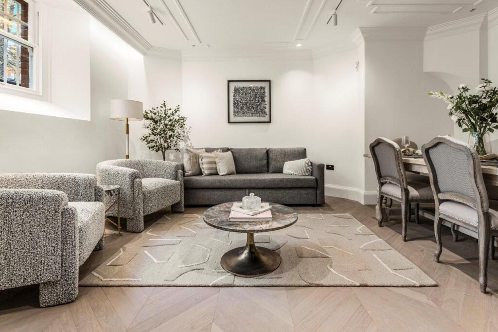 Main image of property: South Street London