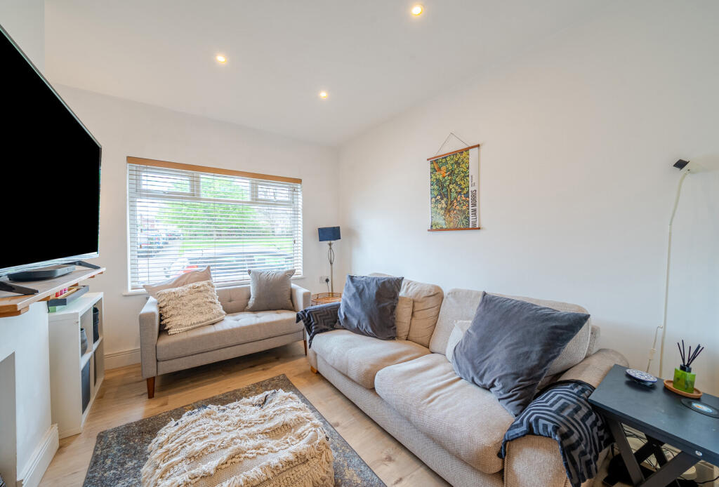 Main image of property: Sion Road, Bristol, Somerset, BS3