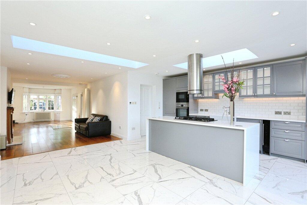Main image of property: Tennison Road, London, SE25