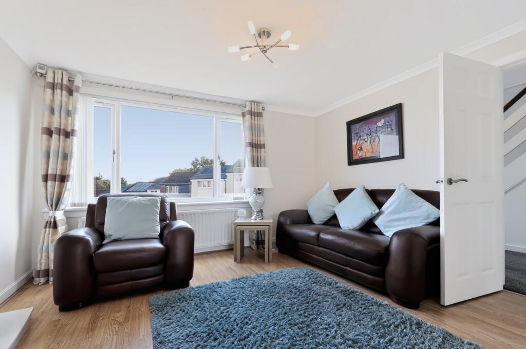 House in Paisley - View 3