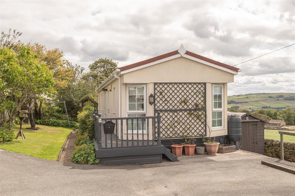 Main image of property: Upper Abbots Royd, Barkisland, Halifax