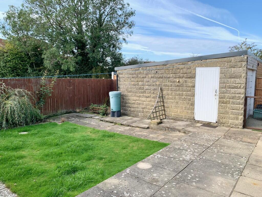 35 Firthland Road, Pickering, YO18 – pohled 4