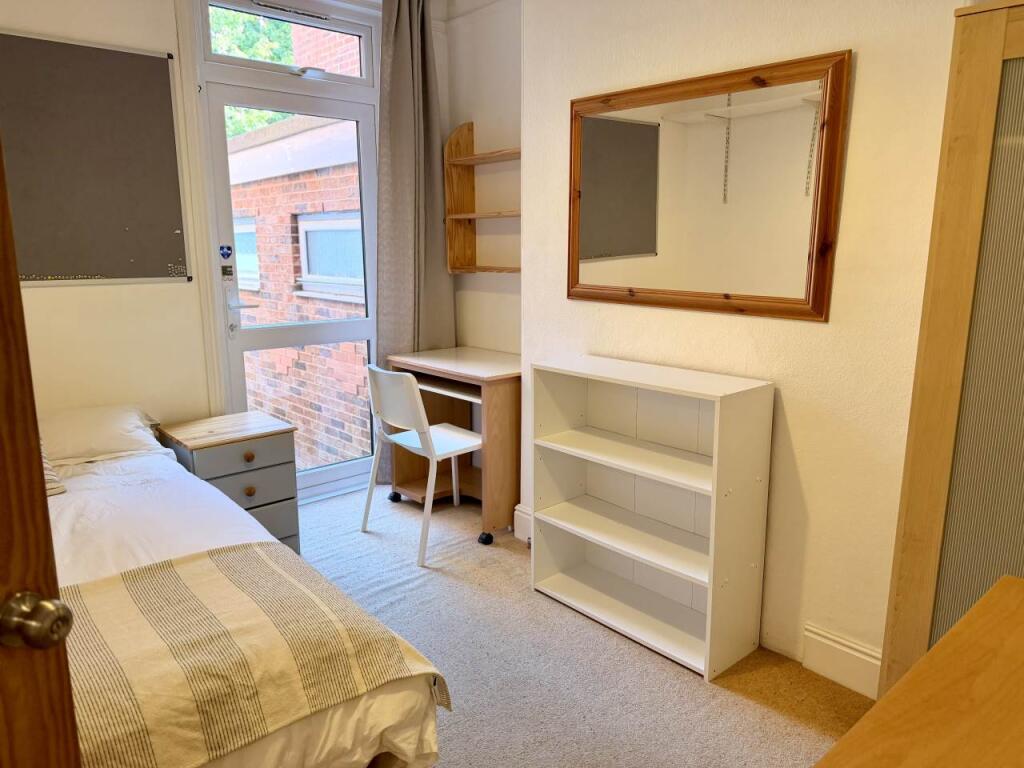 House in Exeter - More