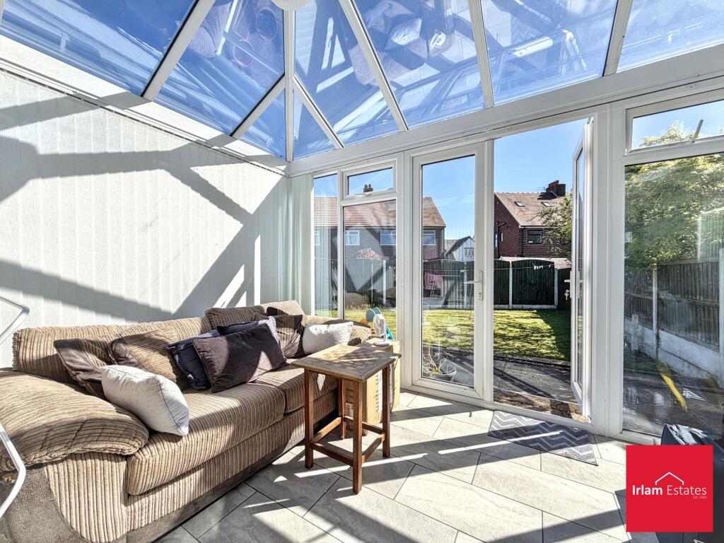 House in Salford, Greater Manchester - More