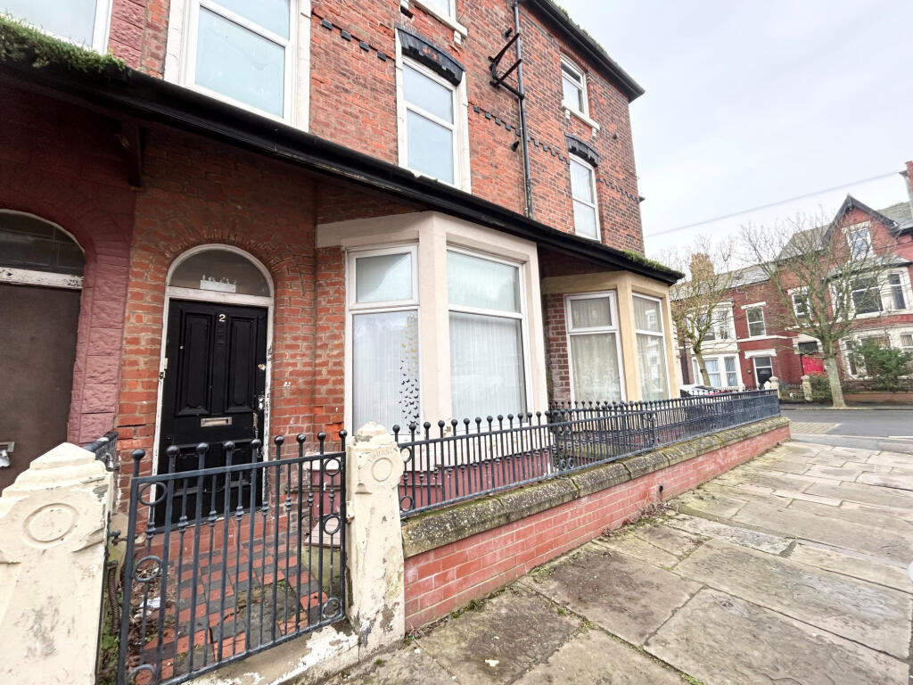 Main image of property: Balmoral Terrace, Fleetwood, Lancashire, FY7