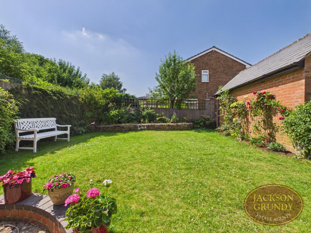 House in Cold Ashby - View 2