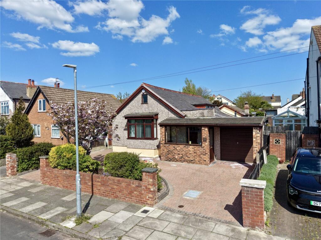Main image of property: Joan Avenue, Moreton, Wirral, CH46