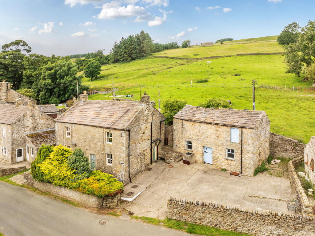 Main image of property: Braidley Farm, Braidley, Carlton, Leyburn