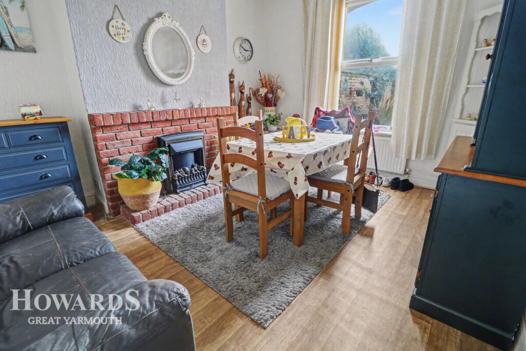 Main image of property: Nelson Road North, Great Yarmouth
