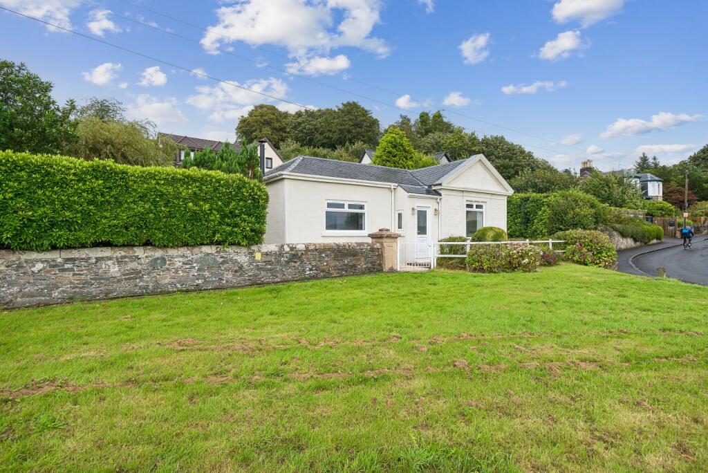 House in Glasgow, Argyll and Bute - View 4