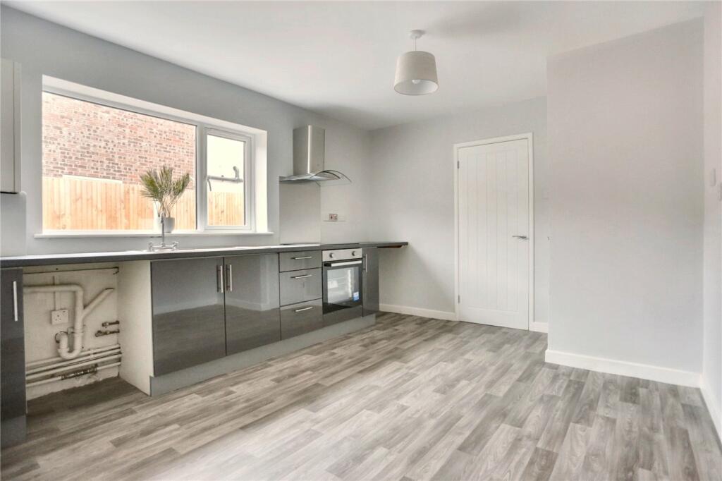 Connaught Plain, Attleborough, Norfolk, NR17 photo 2