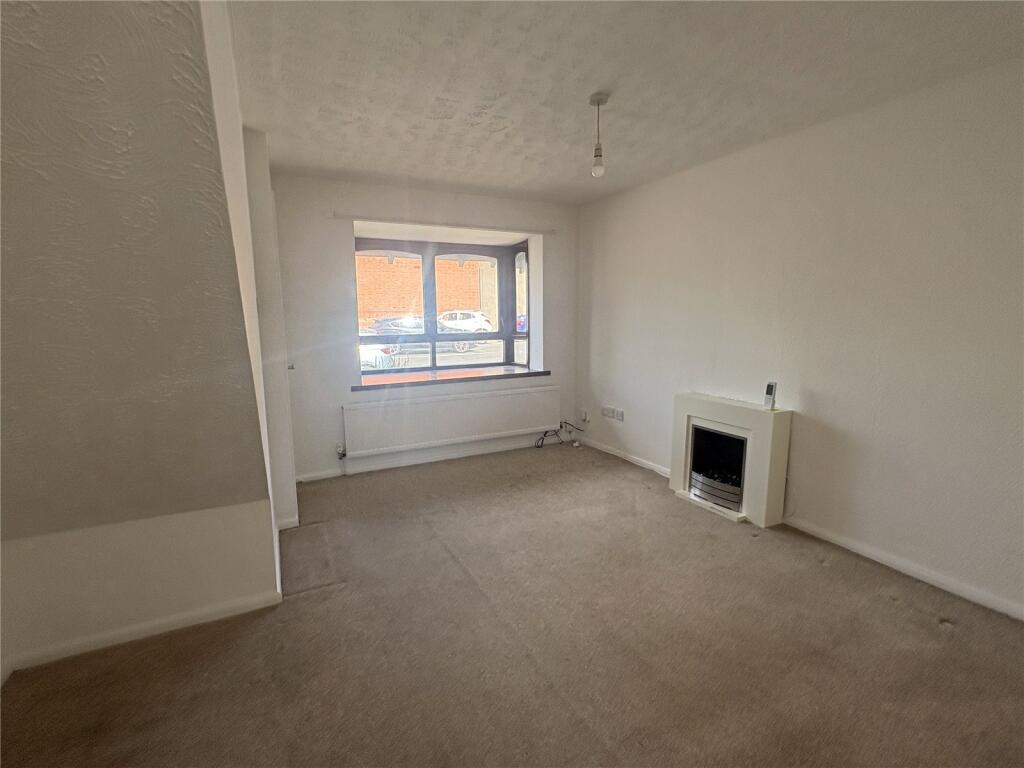 Main image of property: Crest View, Nottingham, NG5