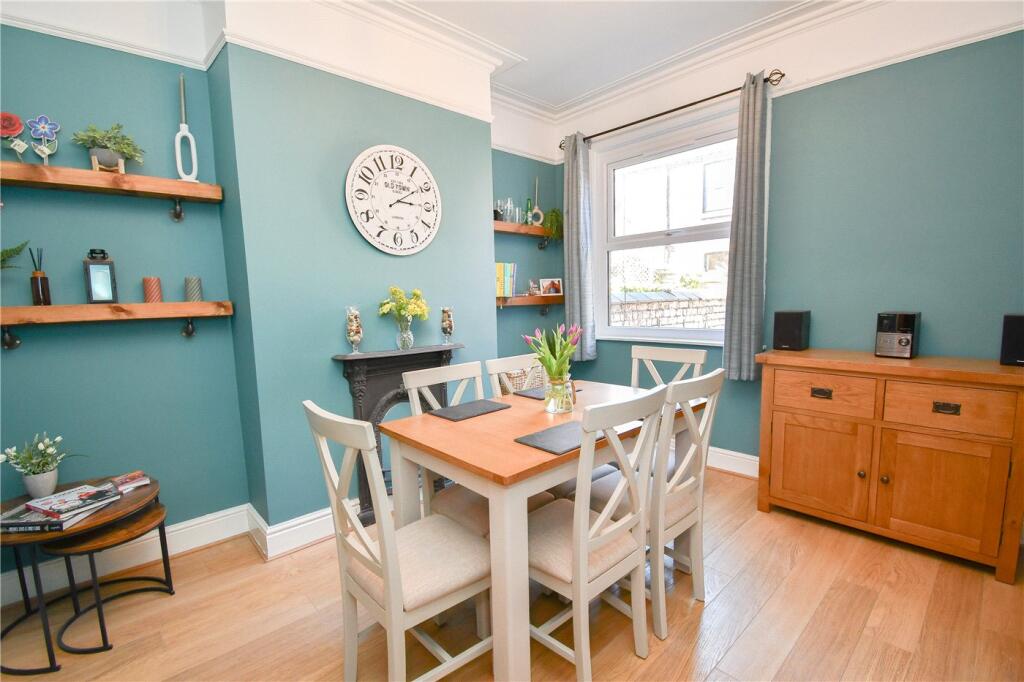 House in Oxton Village, Claughton - View 5
