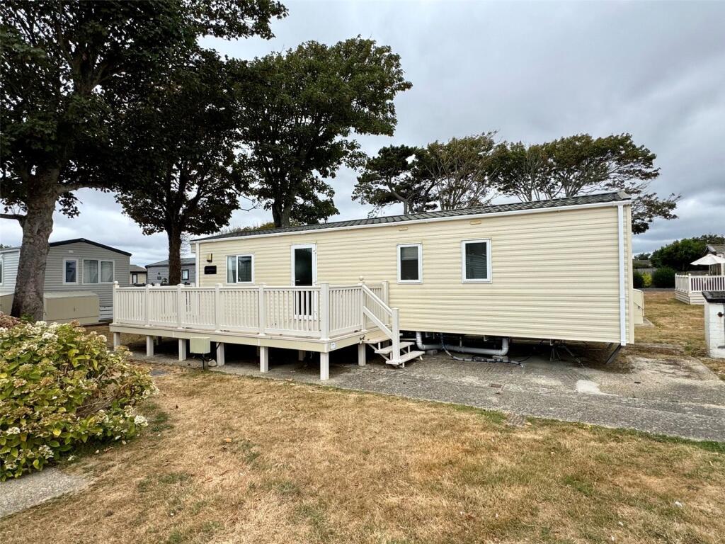 Main image of property: Chewton Sounds, Naish Estate, New Milton, Hampshire, BH25