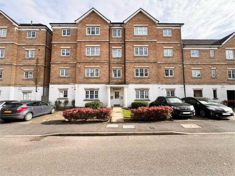 Main image of property: Orchestra Court, 1 Symphony Close, Edgware
