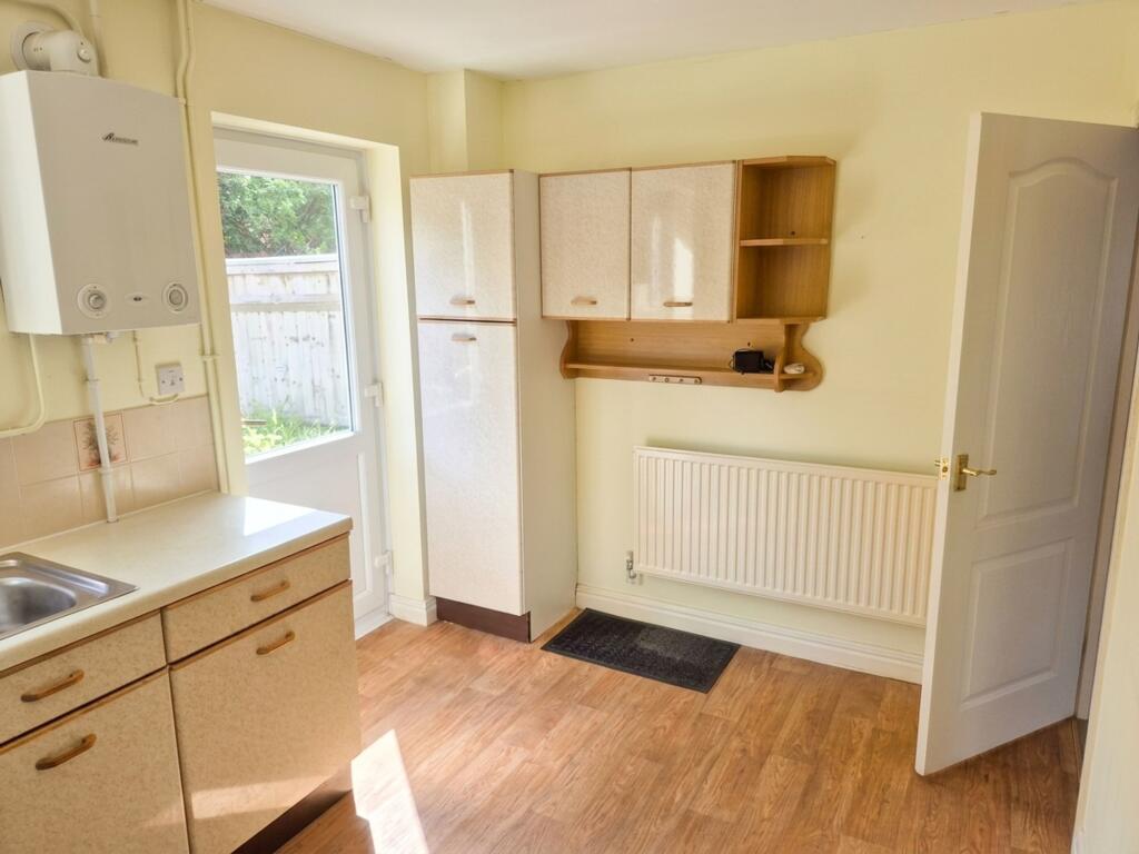 House in Chipping Sodbury, Sodbury - View 5