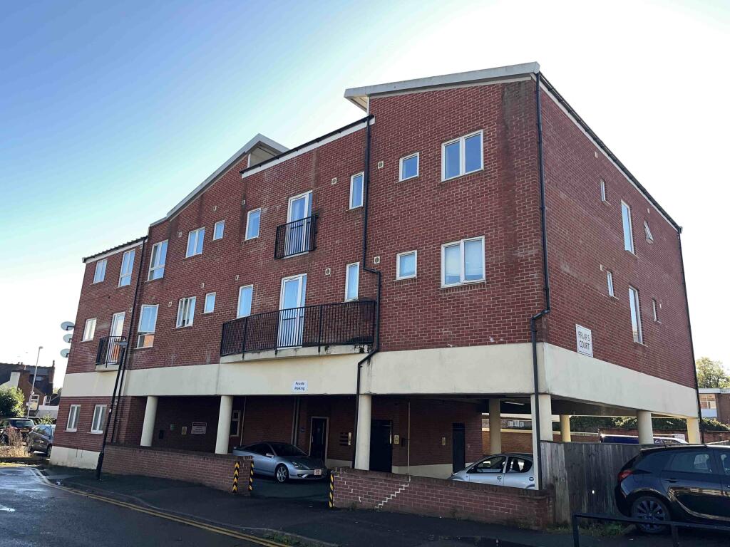 Main image of property: Friars Court