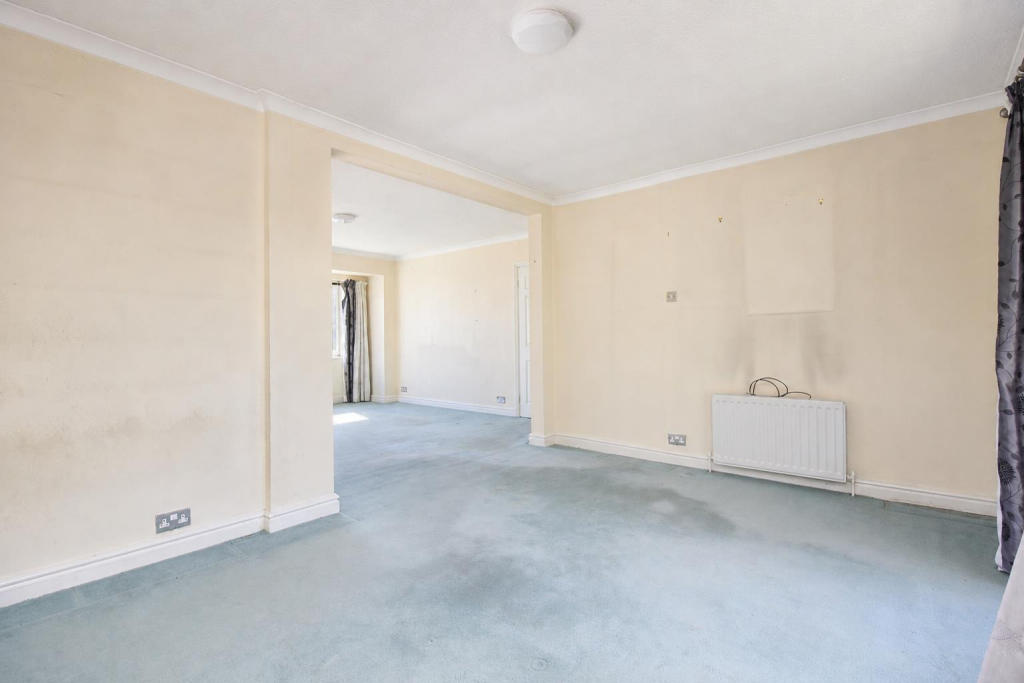 House in Durham - View 4