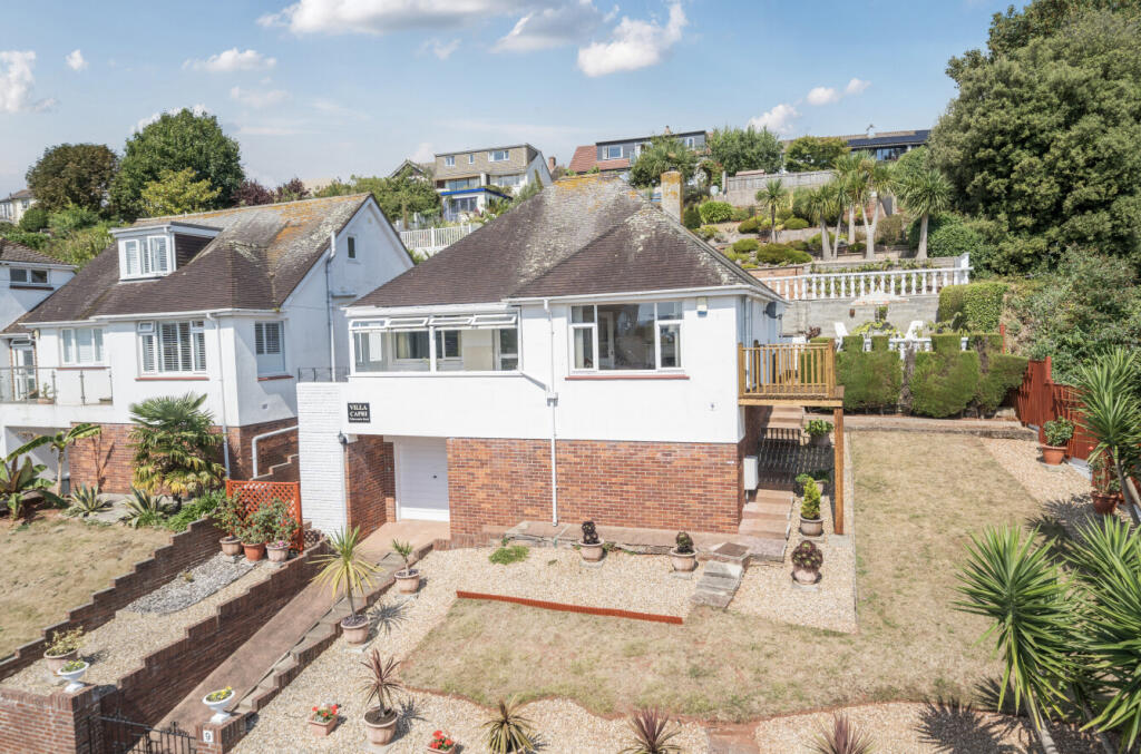 Main image of property: Barcombe Road, Preston, Paignton, Devon