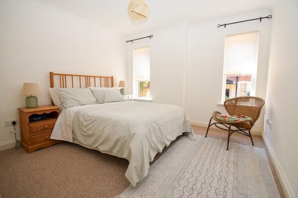 Apartment in Winchester, Otterbourne - View 5