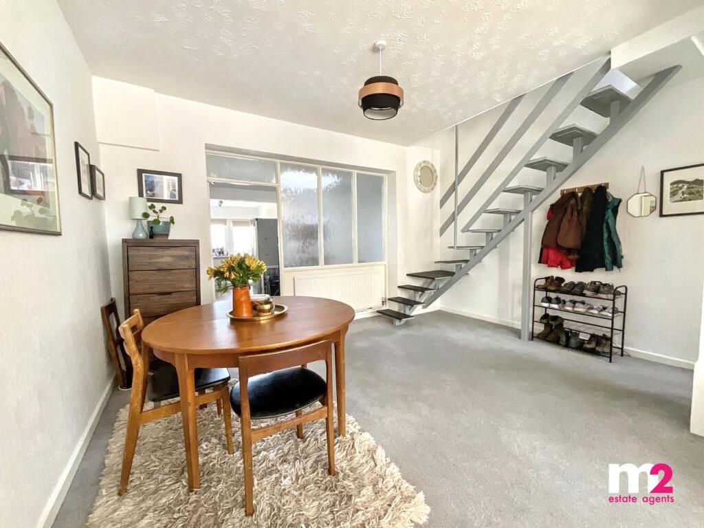 House in Newport, Crindau, Shaftesbury - View 5