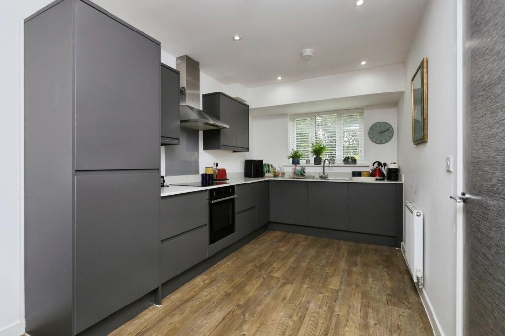 Primrose Way, Polegate photo 5