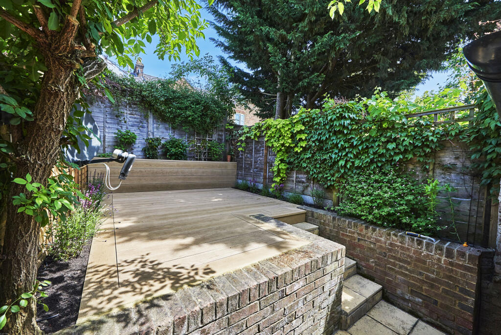 Additional image 4 of Bardwell Road, St. Albans, Hertfordshire, AL1
