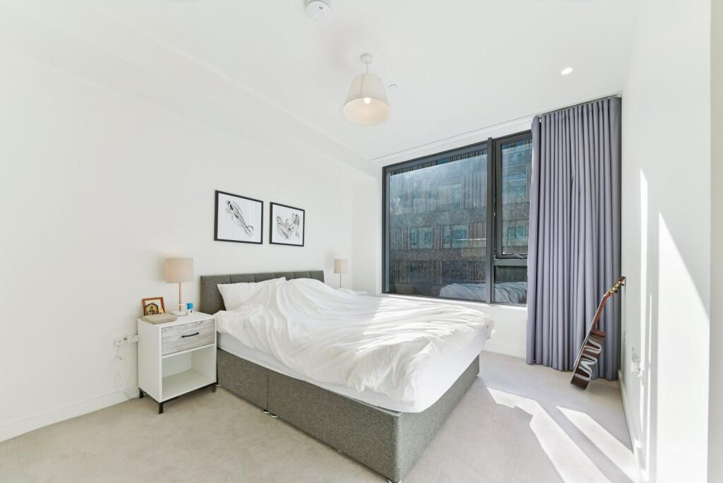 House in London - View 4