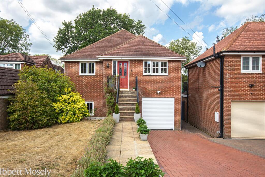 Main image of property: Paynesfield Road, Tatsfield