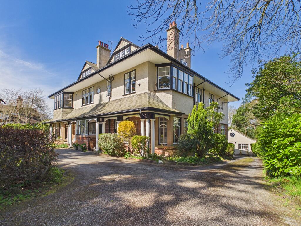 Main image of property: Kent Road, Harrogate, HG1