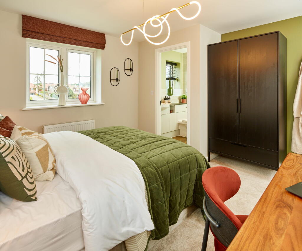 House in Stevenage - View 5