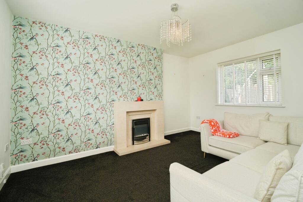 House in Burnley, Lancashire - View 5