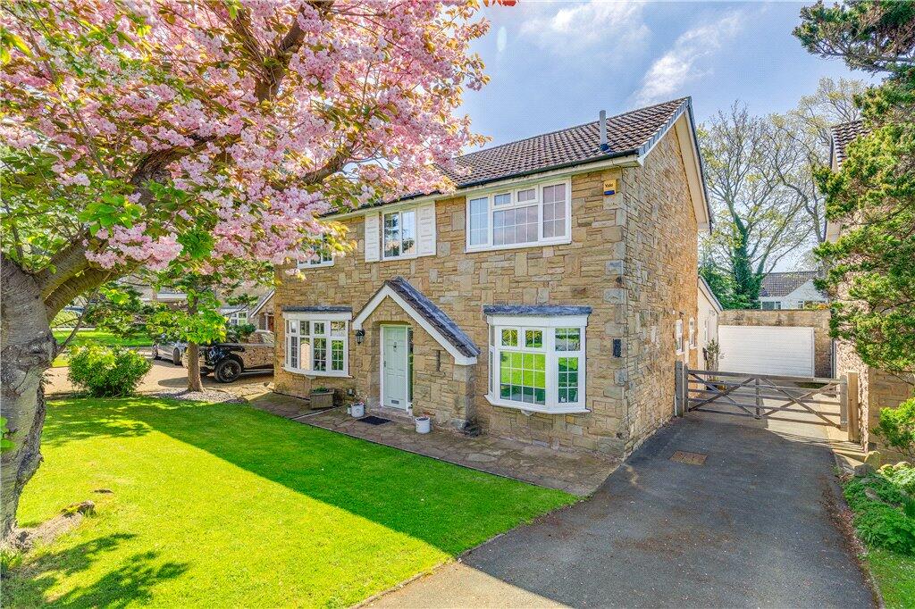 Main image of property: Adel Pasture, Leeds, West Yorkshire, LS16