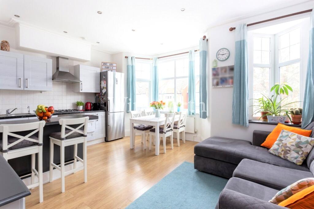 Main image of property: Kingsley Road, London, N13