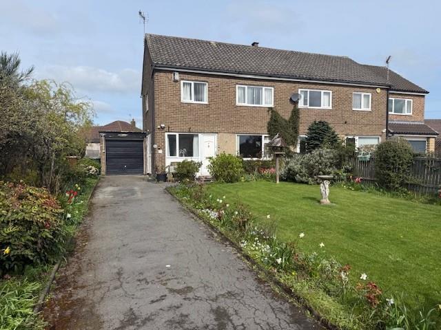 Briarfield Close, Idle, Bradford