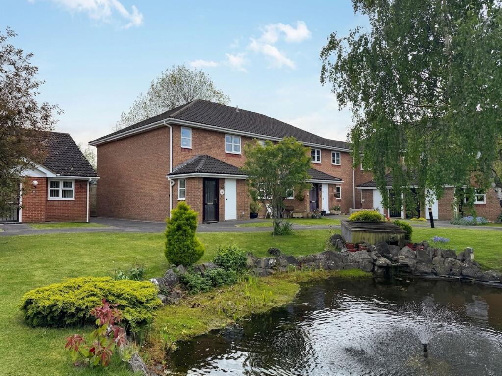 Main image of property: Batten Court, Chipping Sodbury, BS37