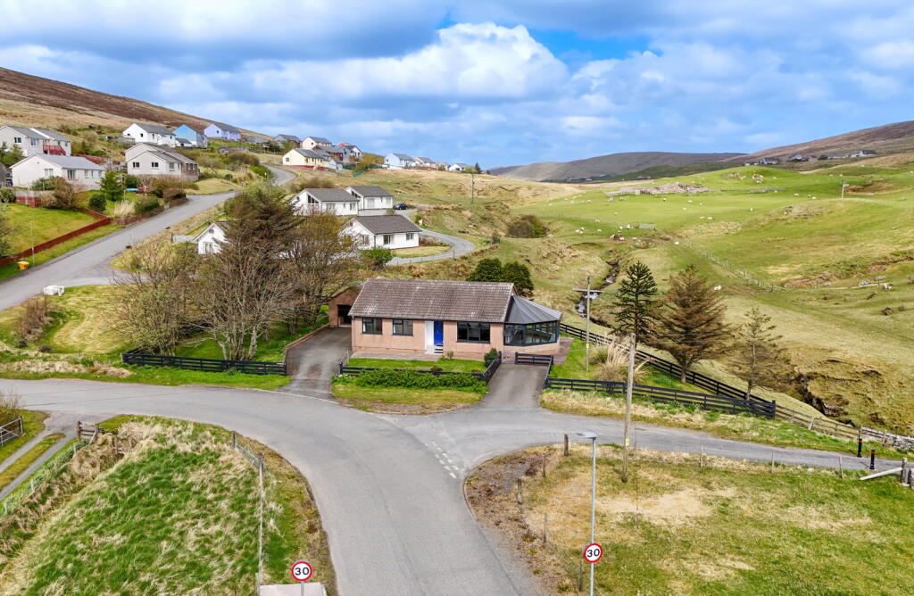 Main image of property: Voe,Shetland,ZE2 9PT
