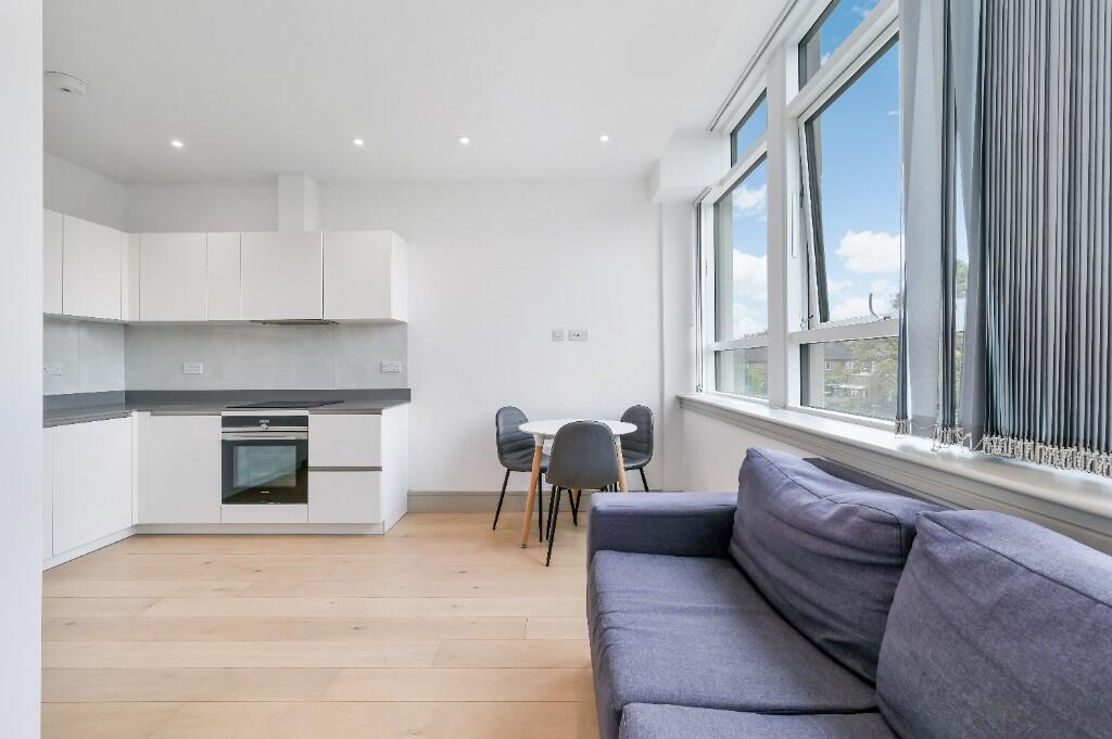 Main image of property: Imperial Drive, Harrow, Middlesex, HA2