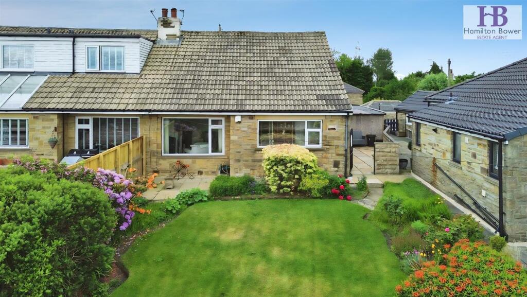 Main image of property: Hud Hill, Halifax, HX3
