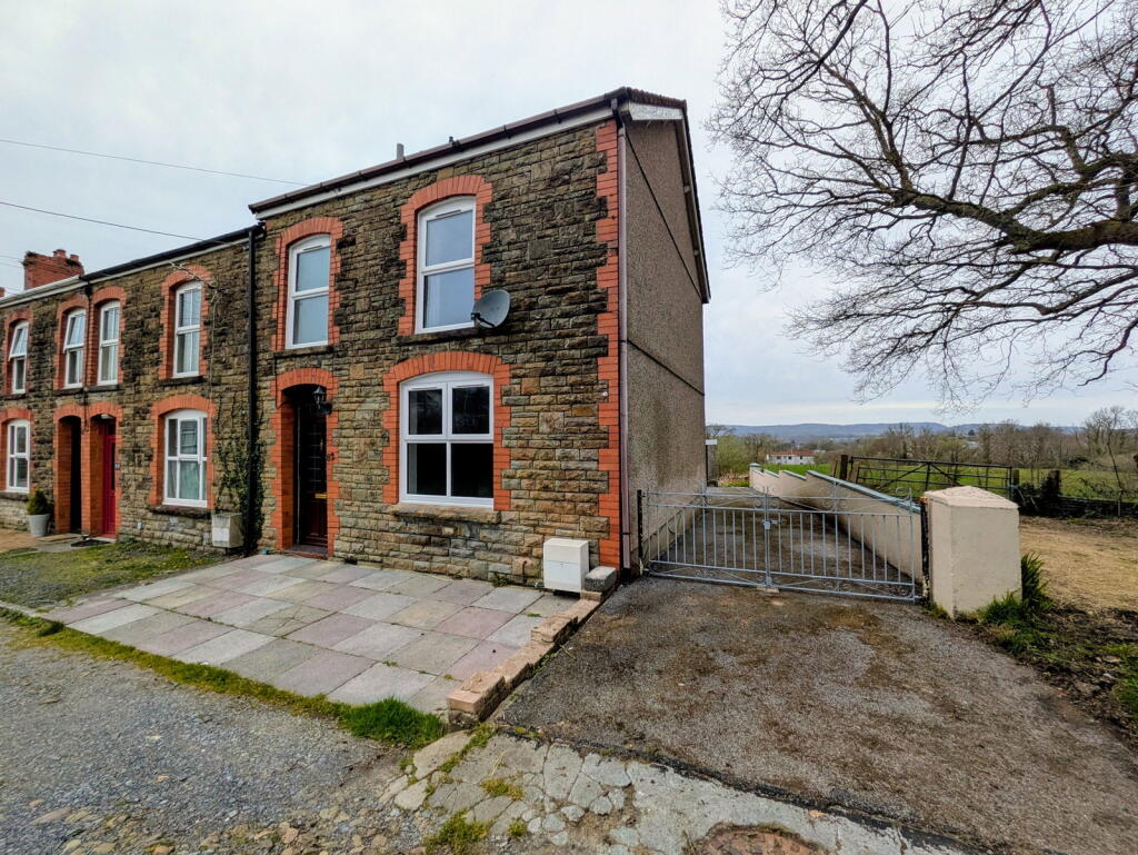 Main image of property: Colonel Road, Betws, SA18 2HP