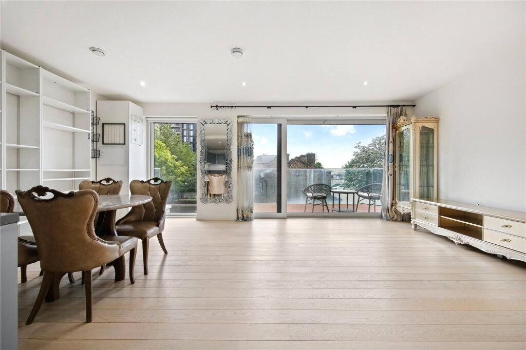 Main image of property: Reminder Lane, North Greenwich, London, SE10