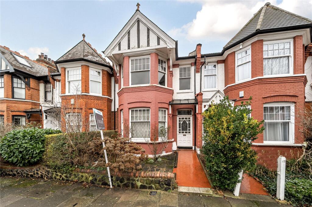 Main image of property: Windermere Road, London, N10