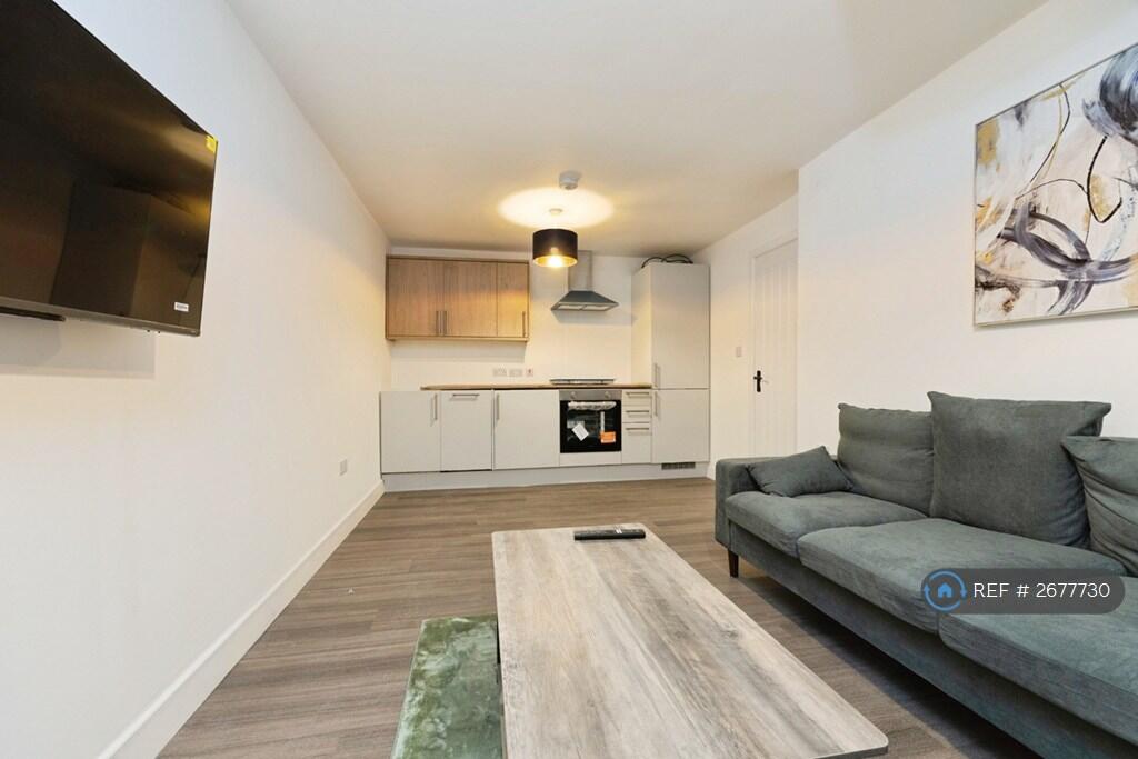 Main image of property: Brownrigg Drive, Cramlington, NE23