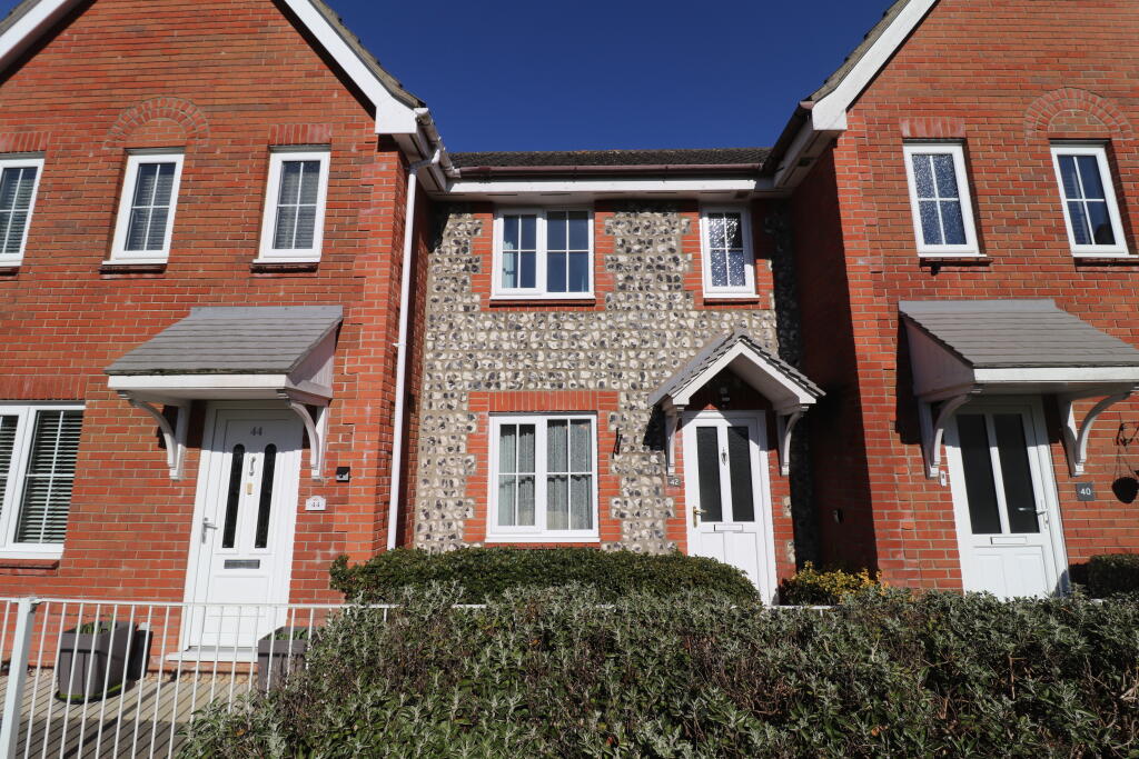 Main image of property: NEWTON FLOTMAN