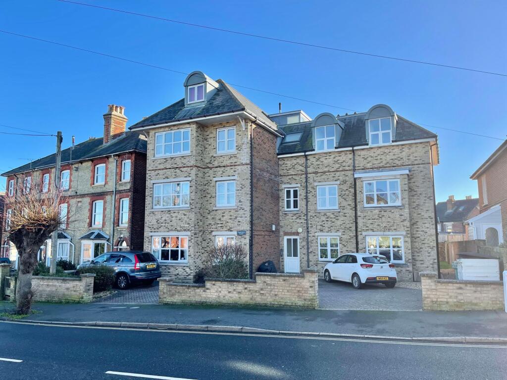 Main image of property: Mill Hill Road, Francesca Court, PO31