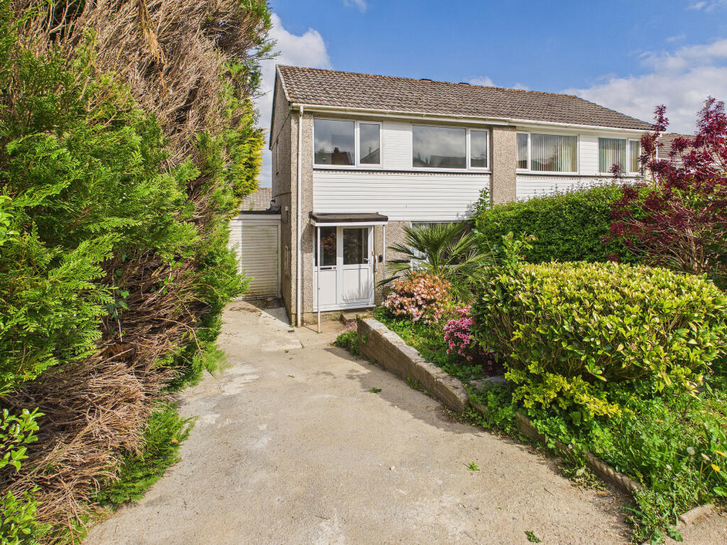 Main image of property: Dennis Road, Liskeard, Cornwall
