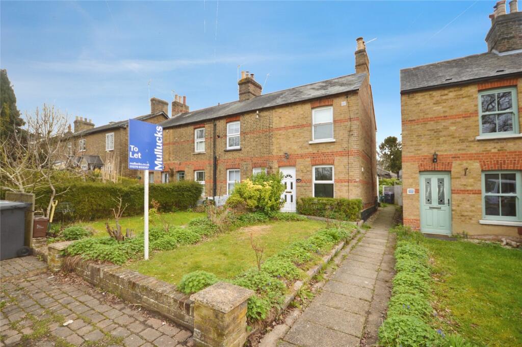 Main image of property: Barrells Down Road, Bishops Stortford, Herts, CM23