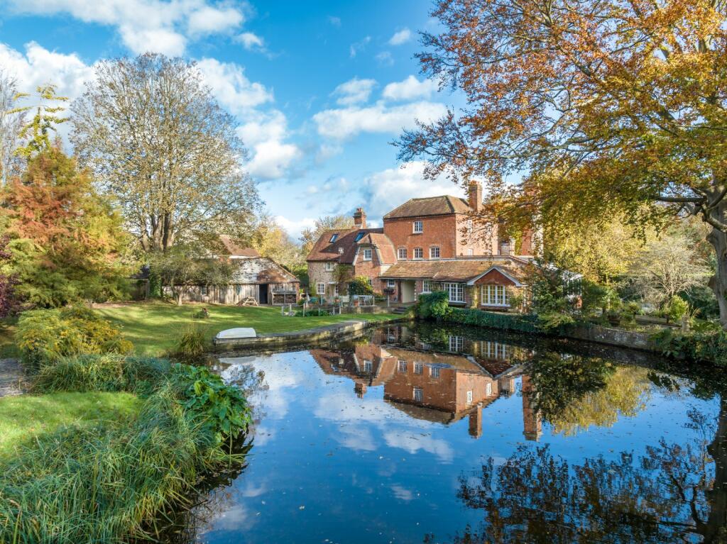 Main image of property: Runcton, Chichester, West Sussex